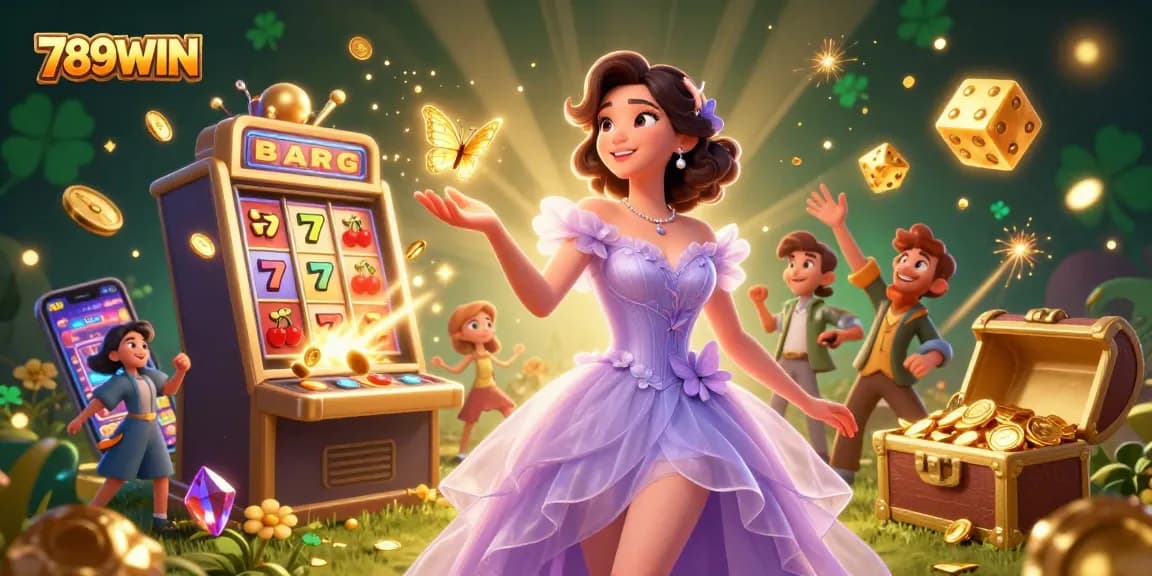 Winning Strategies at 789WIN Casino: Essential Tips for Success in 2026