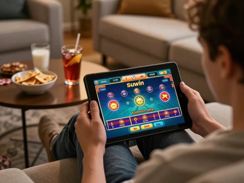 Mastering Sunwin: 2026 Winning Strategies for Online Gamblers