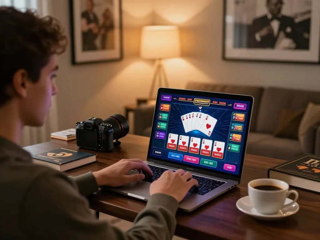 Dabet Strategies for Successful Online Gambling in 2026: Master Your Game