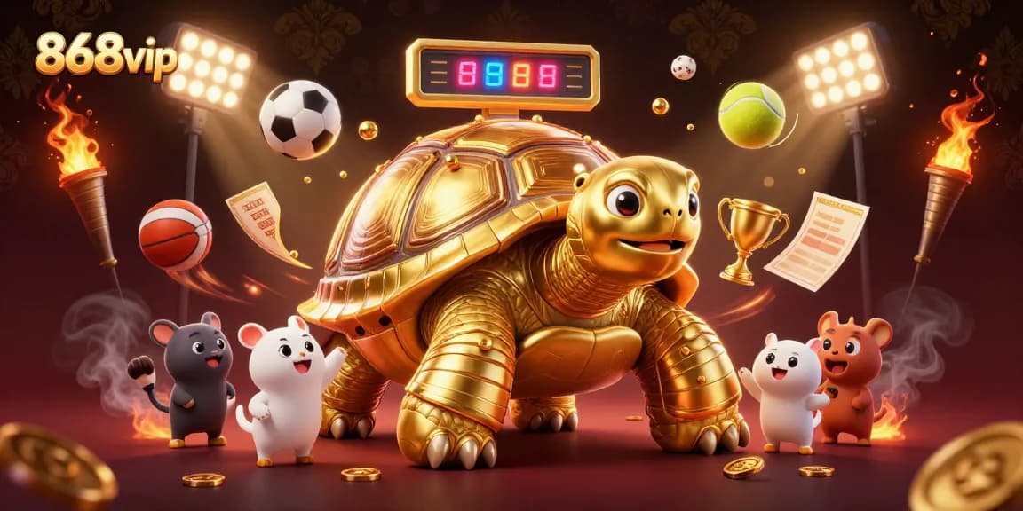 How to Fix Common 868vip Issues Fast: Essential Strategies for Bettors in 2026