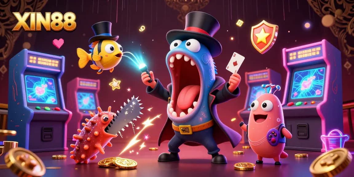 XIN88 and Casino Experience Growth: A Powerful Combination for Gamblers in 2026