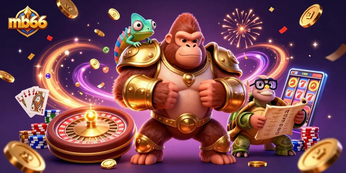 6 Expert-Approved mb66 Betting Strategies for Gamblers in 2026