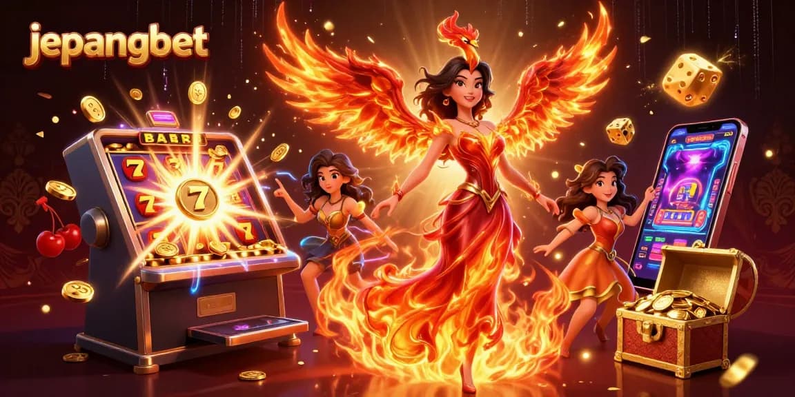 Winning Strategies for 2026: Mastering Japanbet’s Online Slot Games for Better Odds