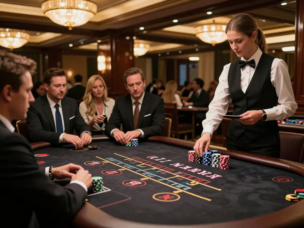 Mastering 79KING: Advanced Blackjack Strategies for Winning in 2026