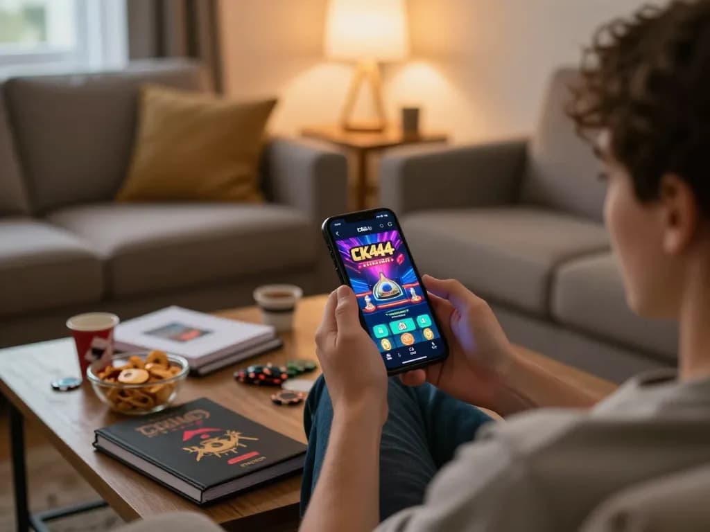 CK444: Essential Winning Strategies for Online Gambling in 2026