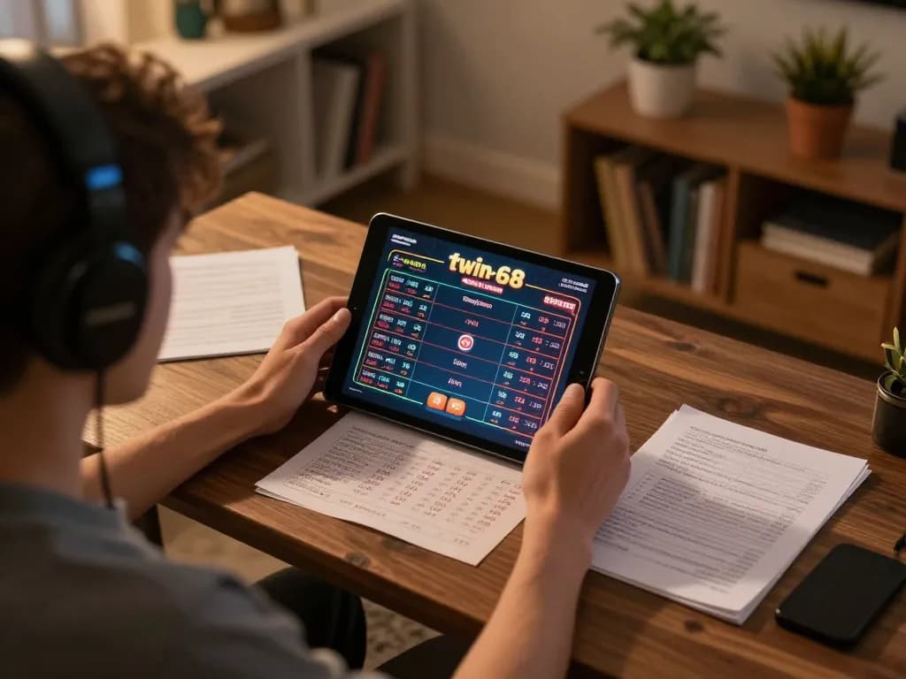 Proven Strategies for Winning at Twin68 Casino in 2026