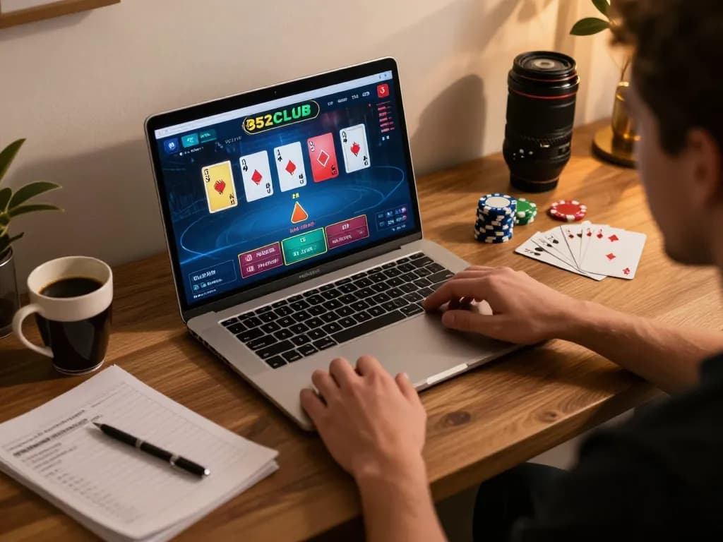 Proven Strategies for Winning Big at B52club: Master Your Gameplay in 2026