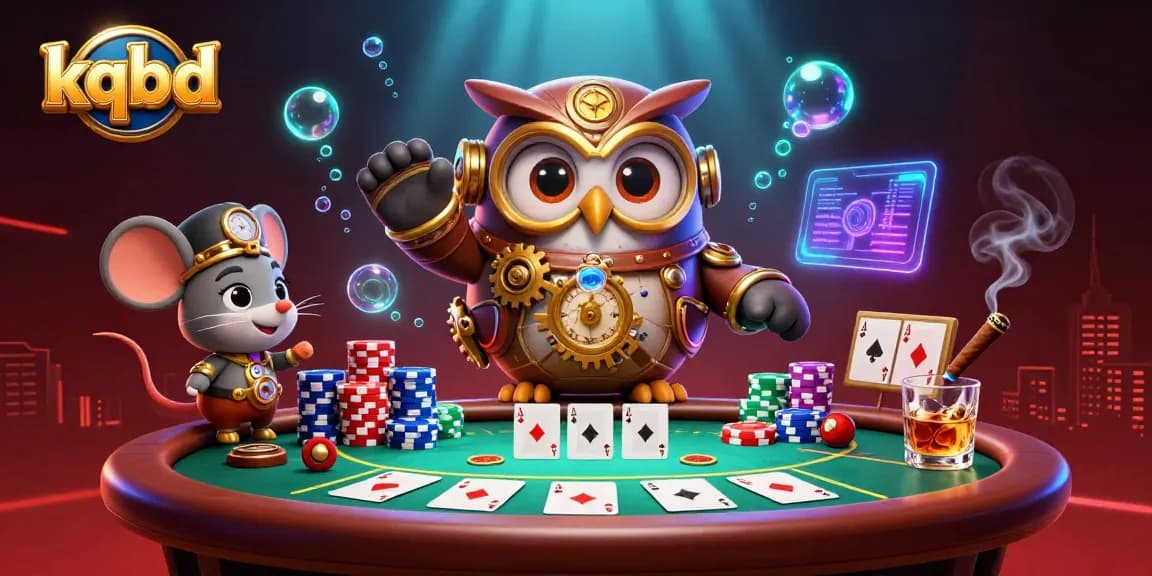 The Definitive Guide to KQBD: Winning Strategies for Sports Betting in 2026