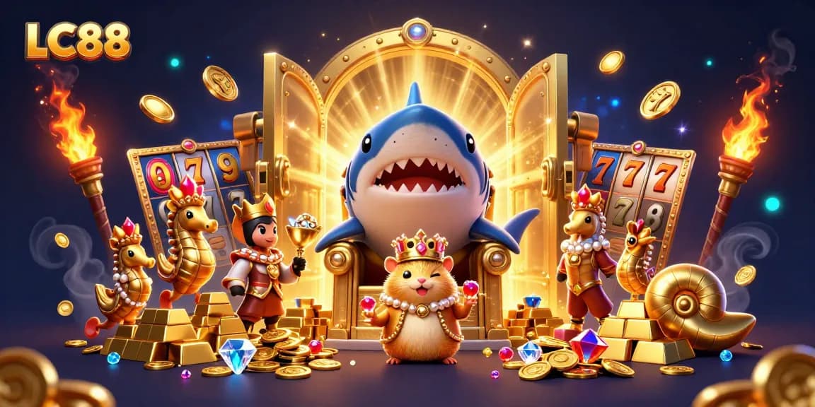 LC88 According to Top Casino Analysts: Essential Strategies for Winning Big in 2026