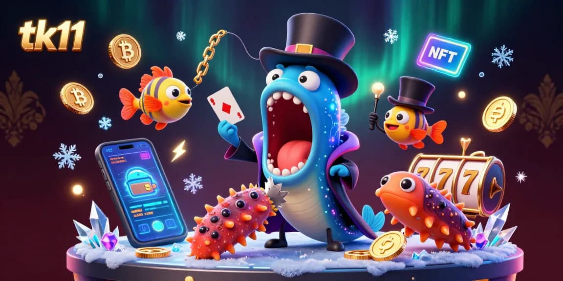 tk11: How to Unlock Winning Strategies for Gamblers in 2026