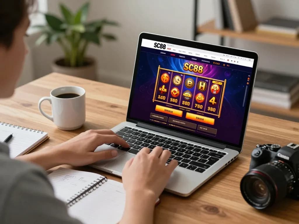 SC88: Essential Winning Strategies for Online Gamblers in 2026