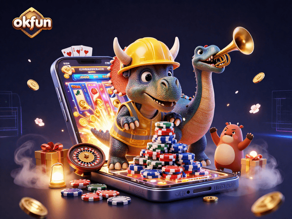 okfun Traps: What to Watch Out For in Game Selection and Strategies for 2026