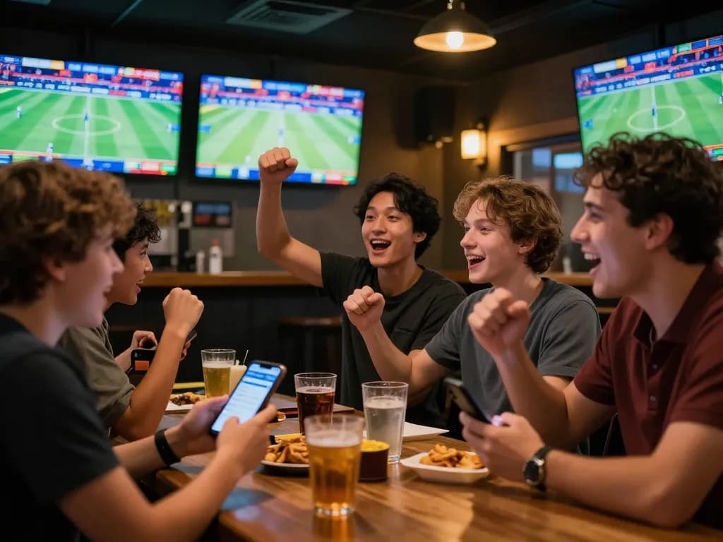 Winning Strategies at Nhà cái Lucky88 for Sports Betting in 2026