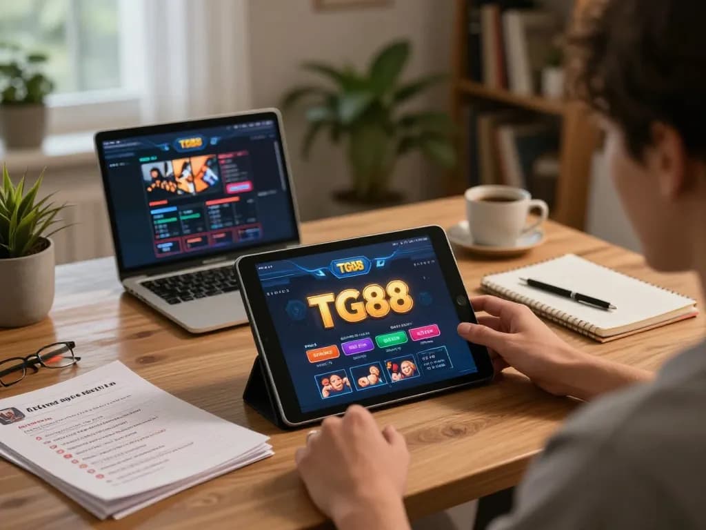 Winning Strategies for TG88: Effective Bankroll Management in 2026