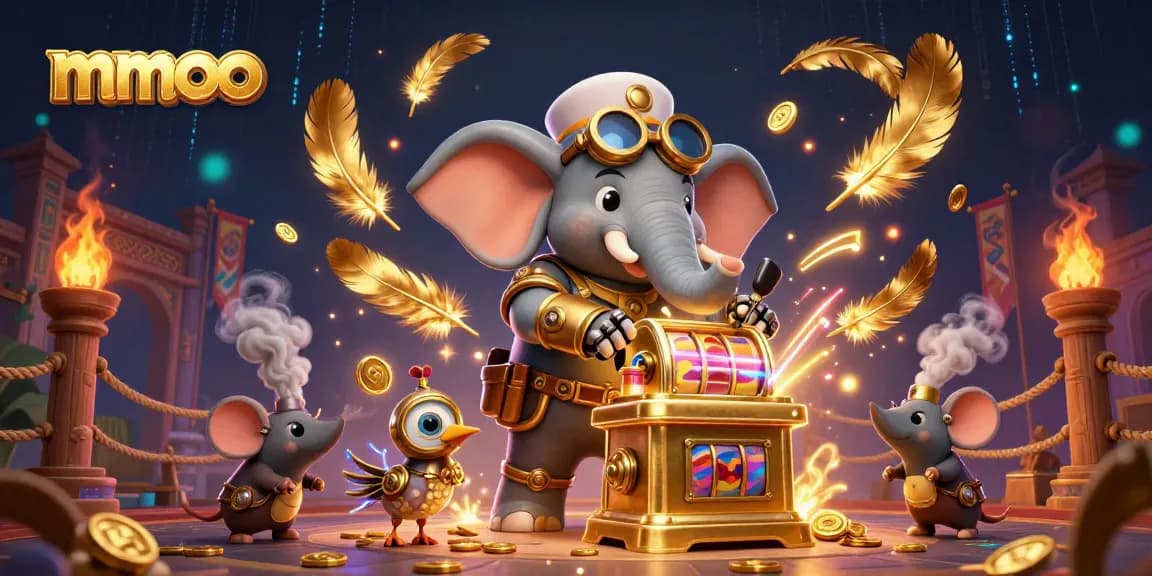 Winning Strategies at mmoo: Master Online Casino Games in 2026