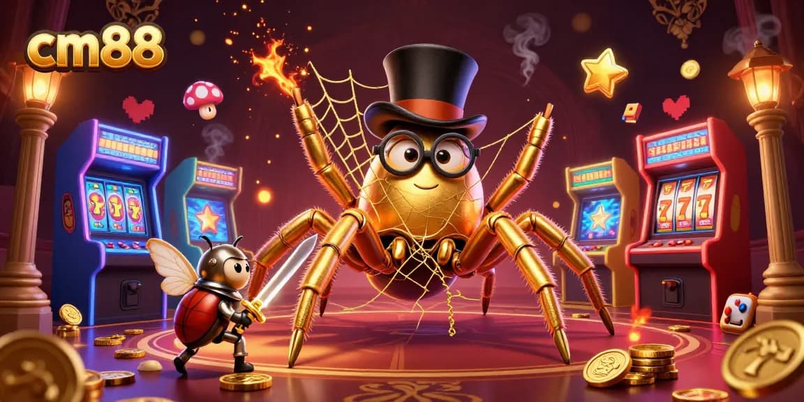 Hidden cm88 Dangers for Players and How to Avoid Them in 2026
