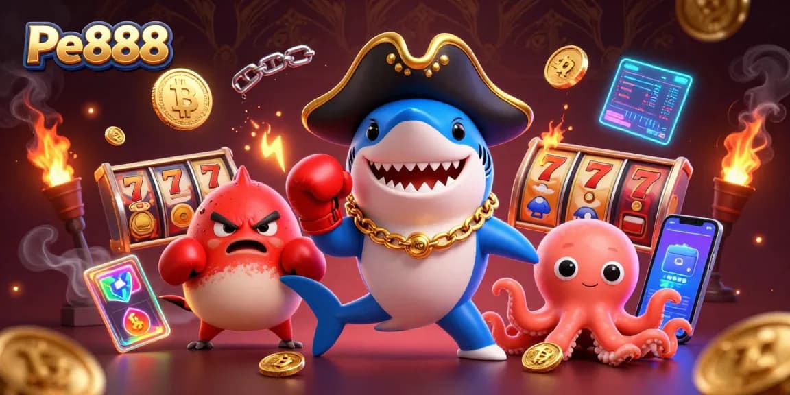 Can You Really Master Slots with Pe888 in 2026?