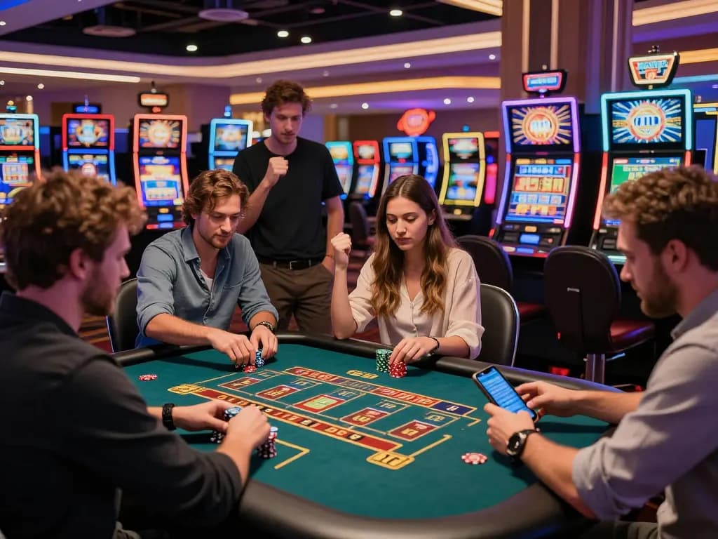 SC88: Comprehensive Guide to Top Gambling Trends in 2026