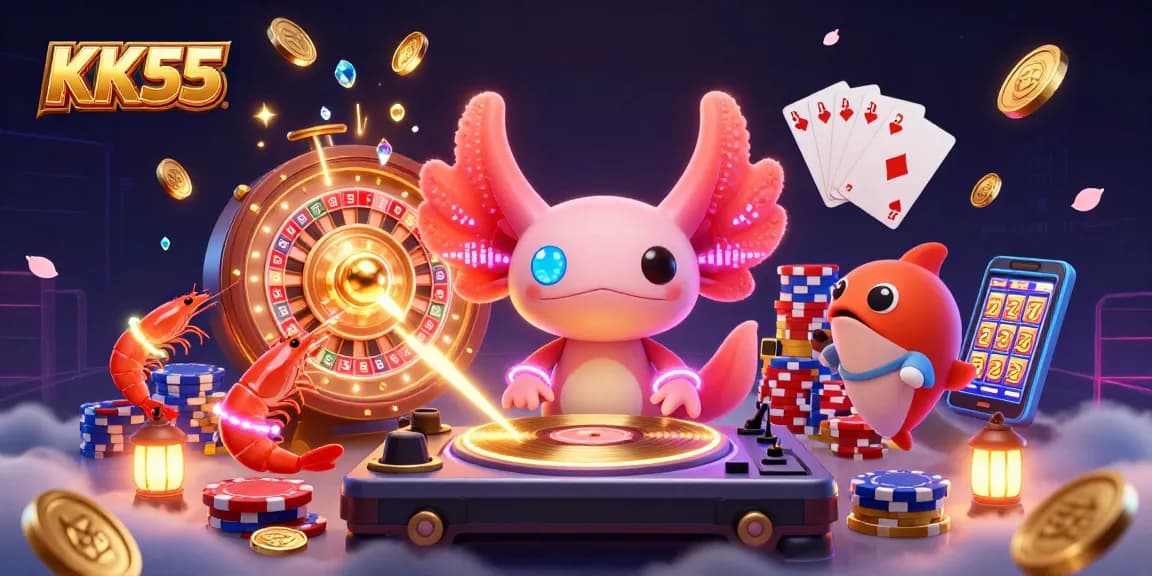 KK55 Year in Review: Winning Strategies for Gamblers in 2026