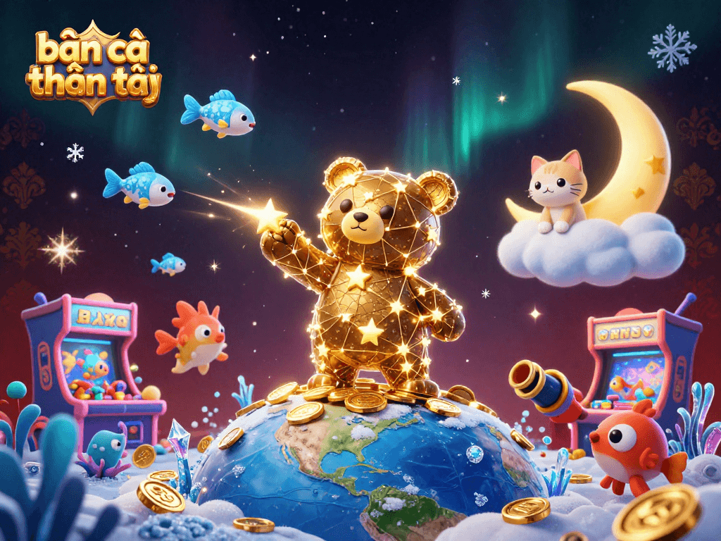 The Modern Approach to bắn cá thần tài in 2026: Essential Strategies for Gamblers