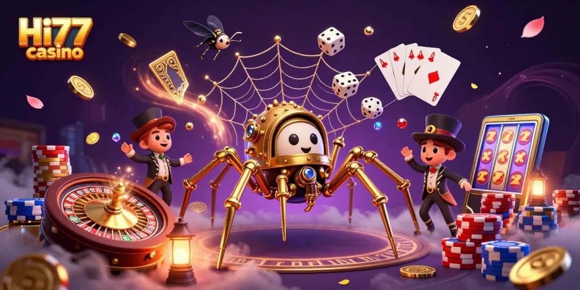Trusted Hi77 Casino Insights for Players in 2026: Winning Strategies to Master Your Game