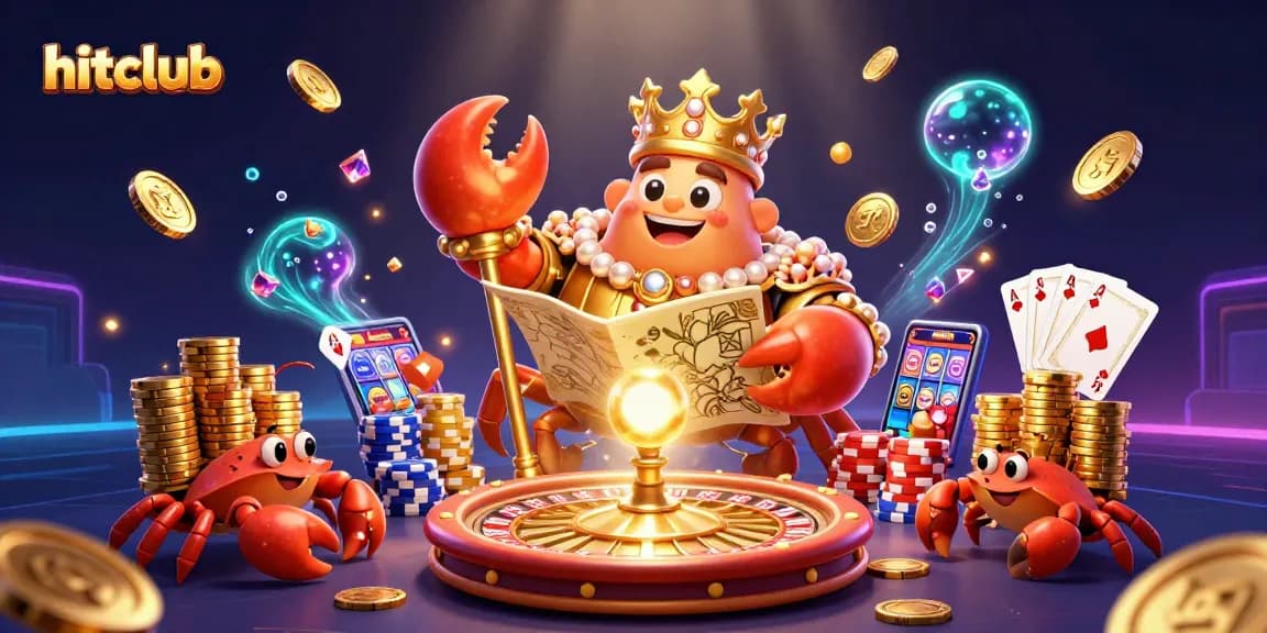 Hitclub Then vs Now: How It Evolved in 2026 for Better Winning Strategies