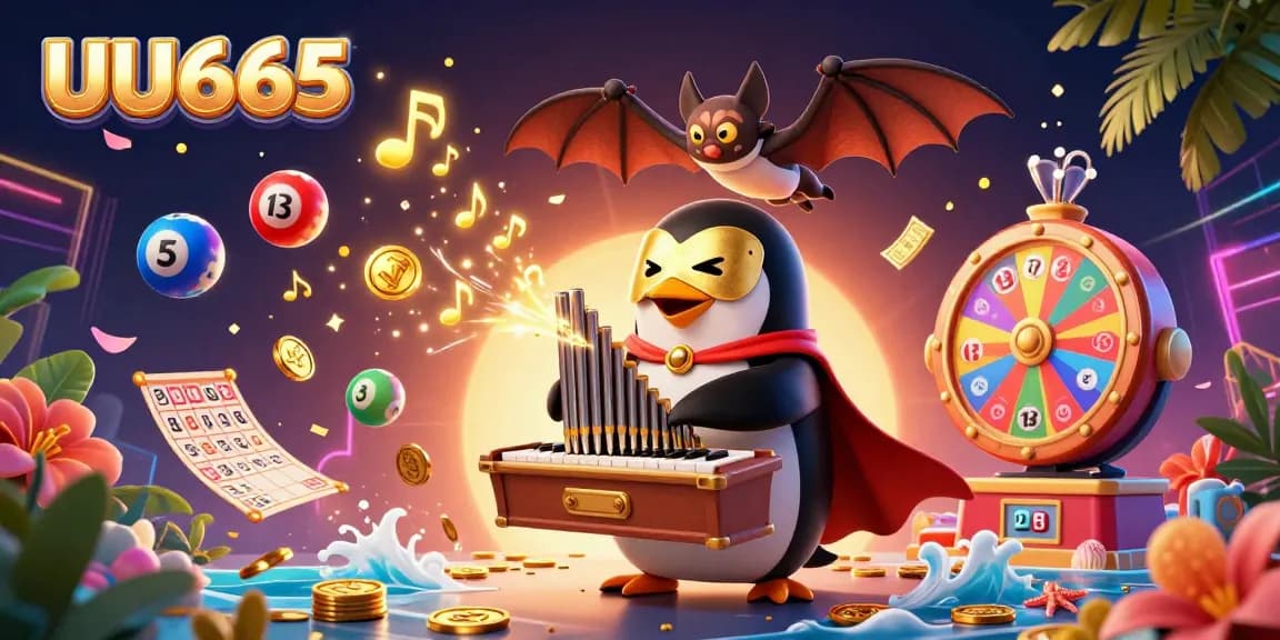 How Long Does It Take to See UU666 Winning Strategies for Players in 2026?