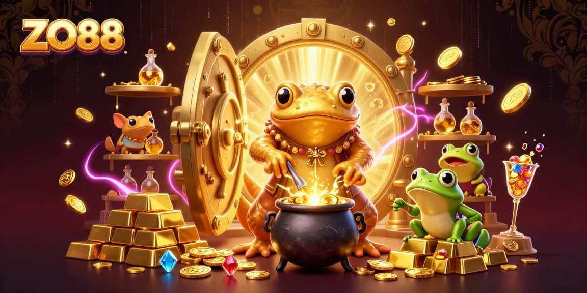 The Quiet ZO88 Revolution Happening in 2026: Winning Strategies for Online Gamblers