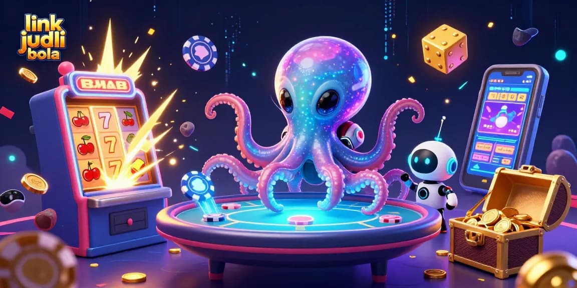 Which Link Judi Bola Option Is Right for You in 2026? Winning Strategies for Bettors