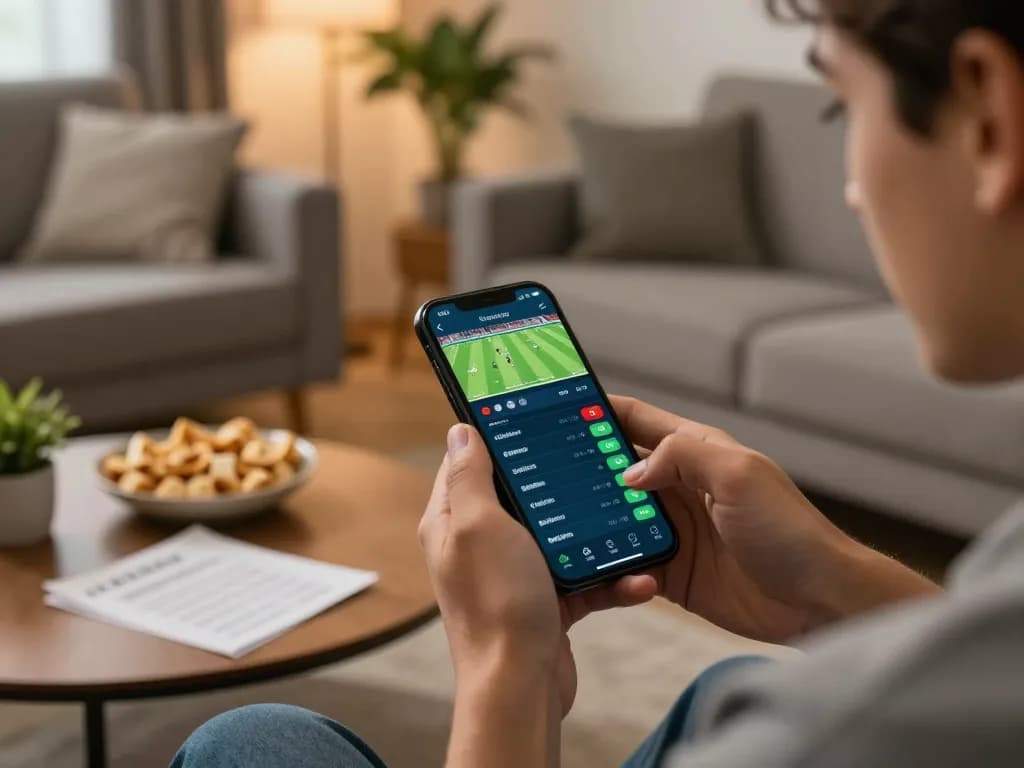 Strategic Insights on kèo nhà cái: Winning Betting Strategies for 2026