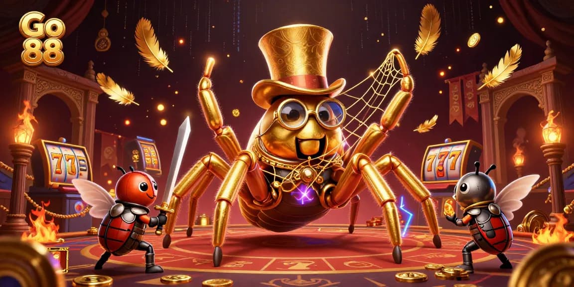 The Go 88 Roadmap: Essential Strategies for Winning at Slots in 2026