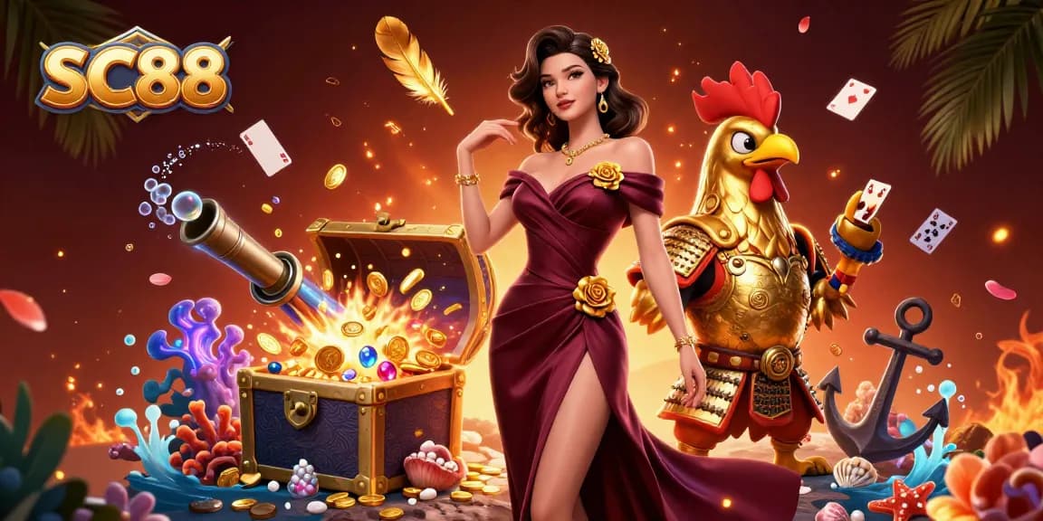 Winning Strategies for SC88: Mastering Online Casino Games in 2026