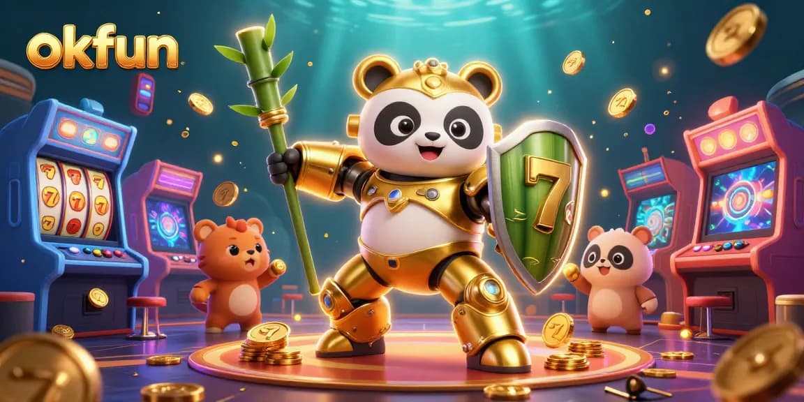 okfun 2026 Update: Essential Winning Strategies for Modern Gamblers