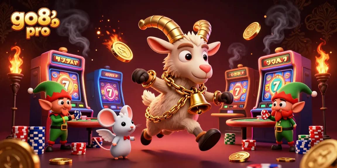 go8 pro Shortcuts: Faster Wins Without Cutting Corners for Gamblers in 2026