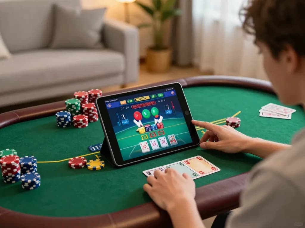 Strategic Betting Techniques at HB88: Mastering Online Gambling in 2026