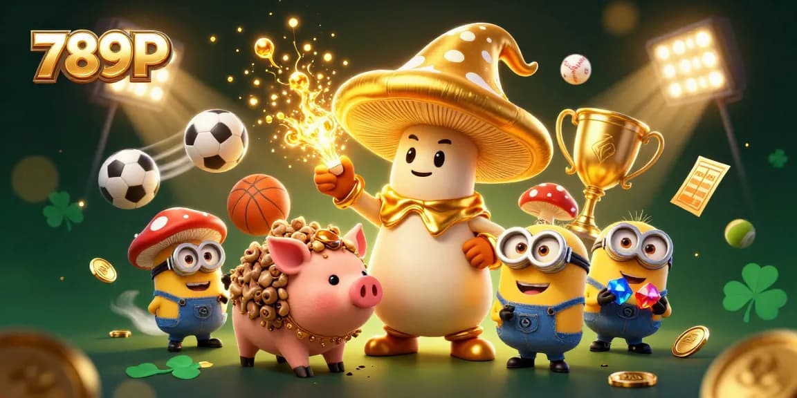 The 789P Betting Roadmap: Where to Start and Winning Strategies for Gamblers in 2026