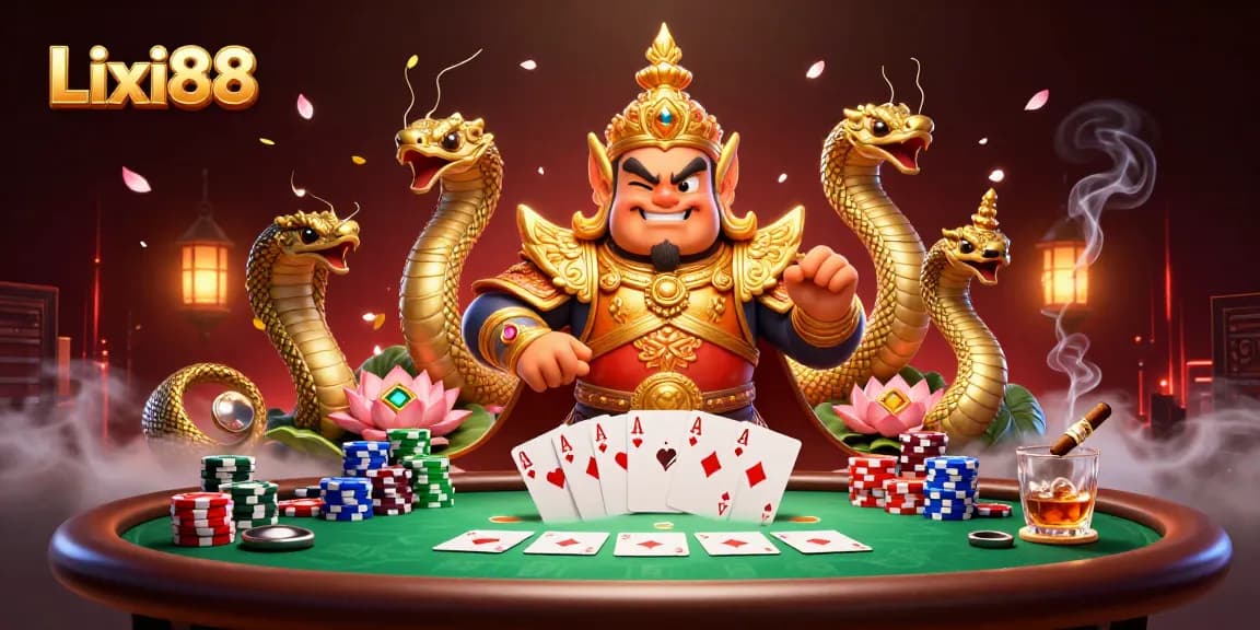 Lixi88 Side by Side: Comparing Features That Matter for 2026 Gamblers