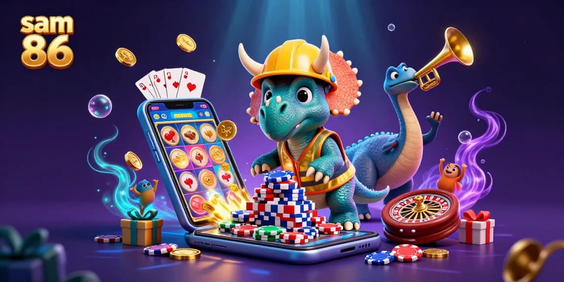 Emerging sam 86 Strategies Taking Over in 2026: Essential Winning Techniques for Gamblers
