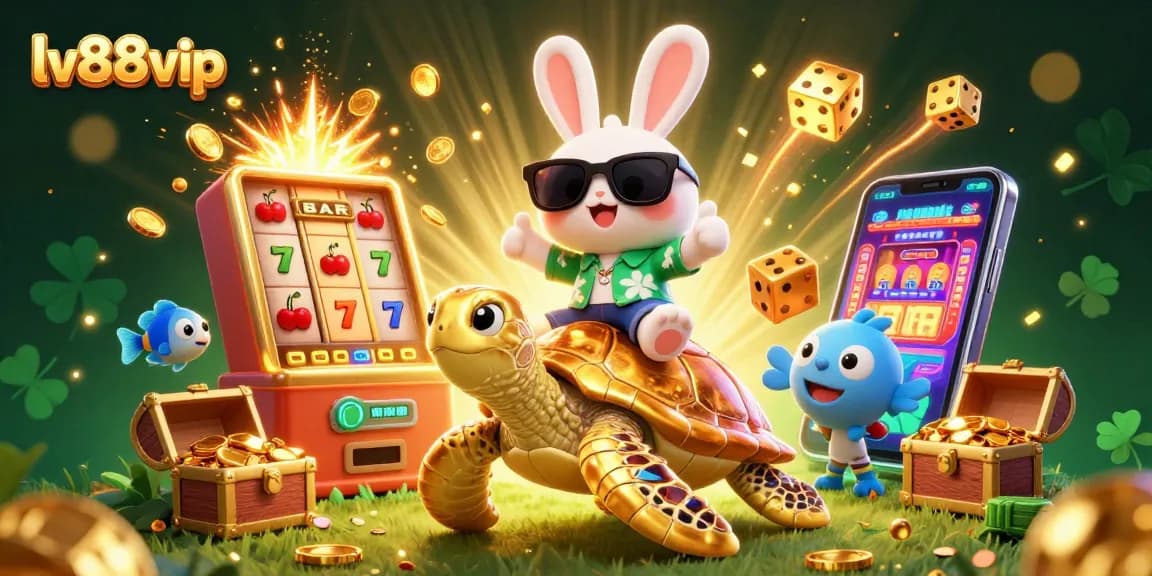 Expert lv88vip Picks for Gamblers in 2026: Winning Strategies Revealed