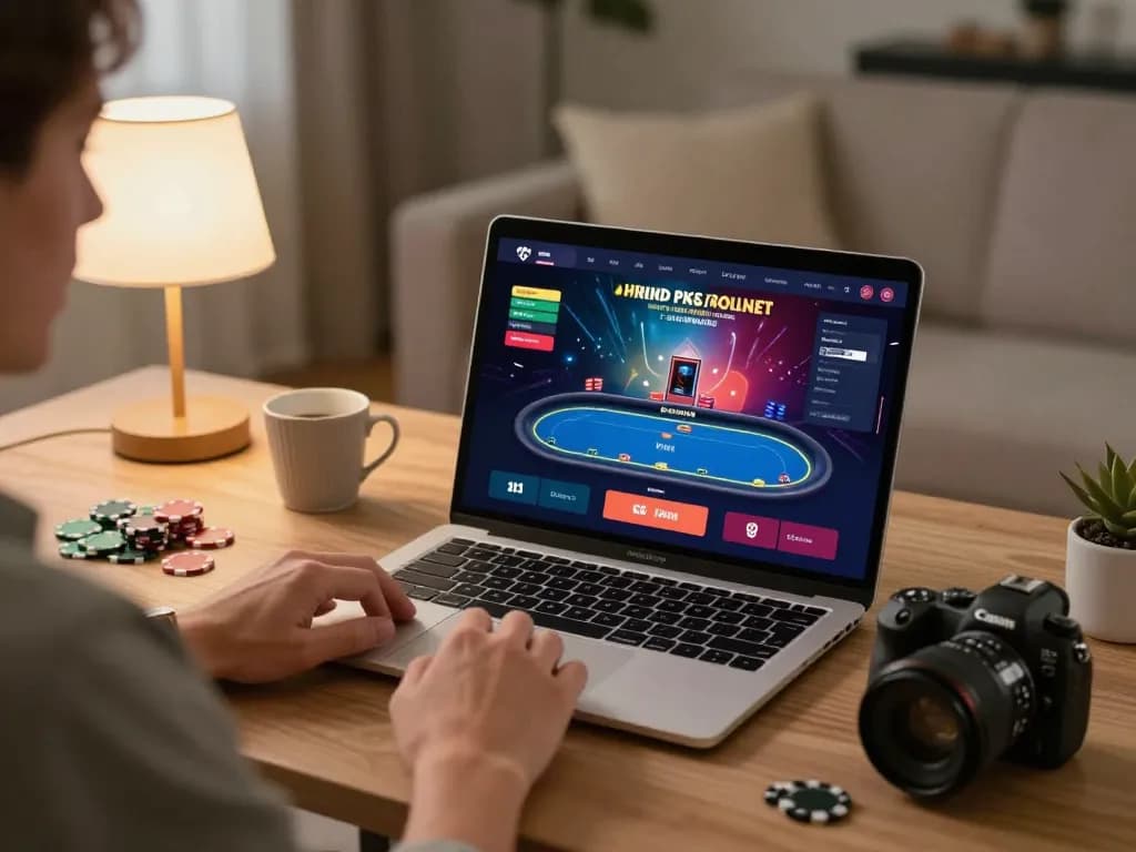 Winning Strategies for 789bet: Master Online Gambling in 2026