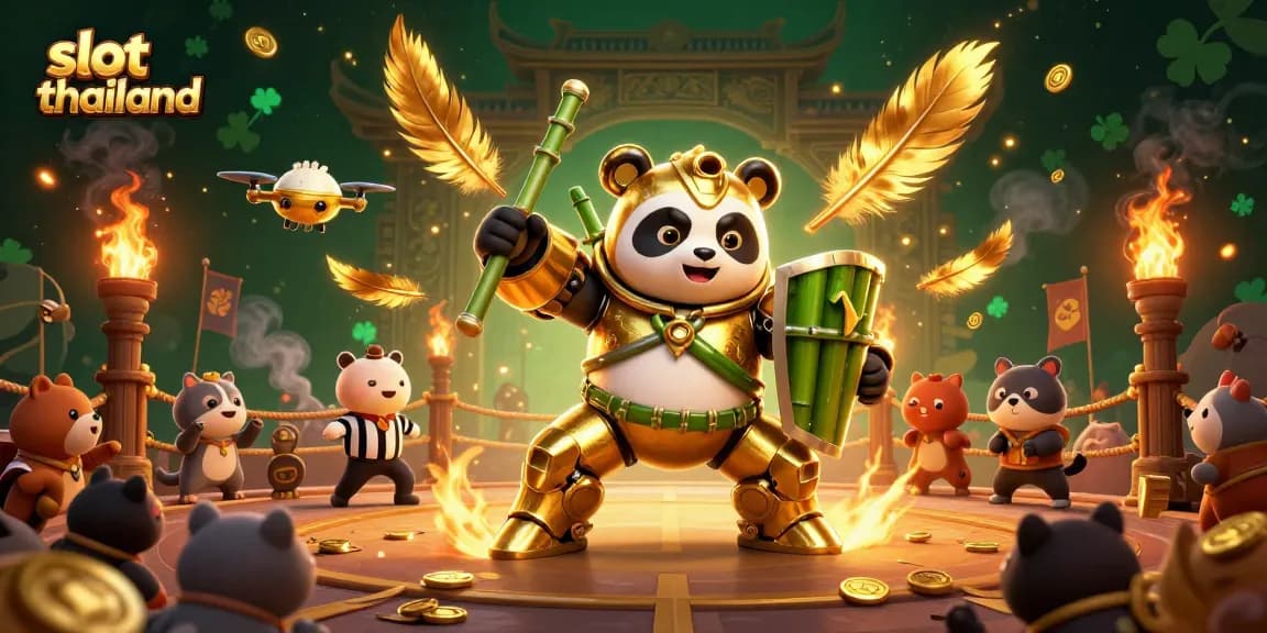 slot thailand Performance Tested: Speed, Value, and Reliability for Gamblers in 2026