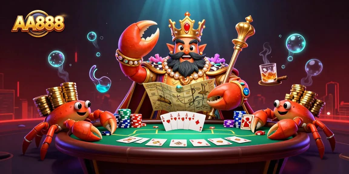 6 Critical AA888 Gaming Metrics You Should Track for Winning Strategies in 2026