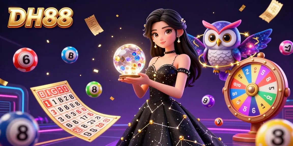 Winning Strategies at DH88: Your Essential Guide to Casino Success in 2026