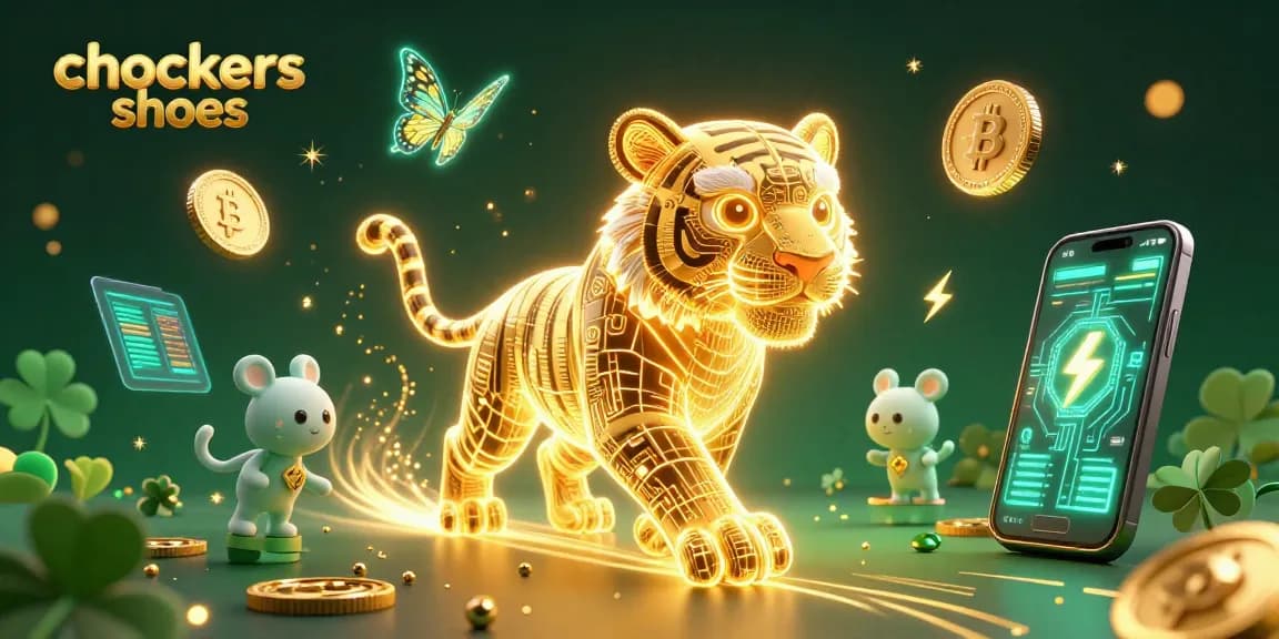 Chockers Shoes Success Stories: How Bettors Won Big with Smart Strategies in 2026