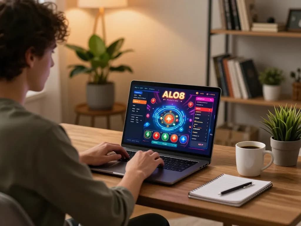 Mastering Strategies at ALO8: Winning Tips for Online Gambling in 2026