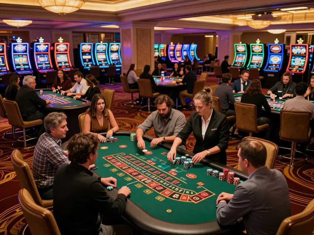 Mastering Fabet Strategies: Essential Tips for Successful Gambling in 2026