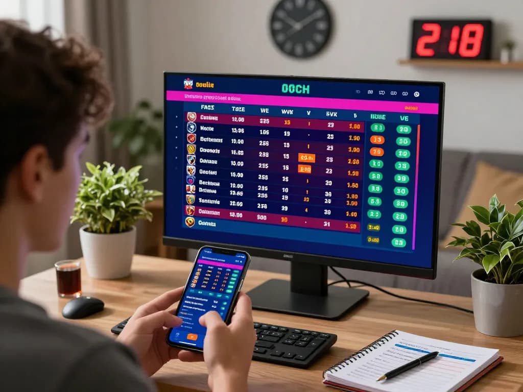 Winning Strategies for 9bet Users: Mastering Your Game in 2026
