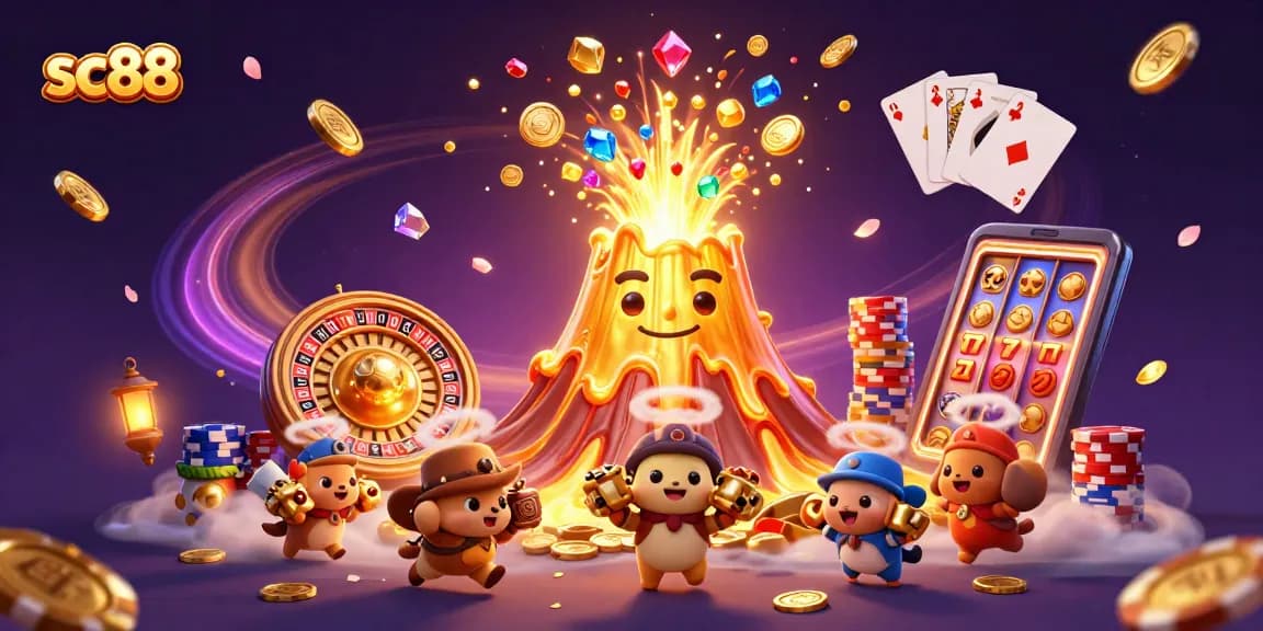 The SC88 Landscape in 2026: What Players Need for Winning Strategies