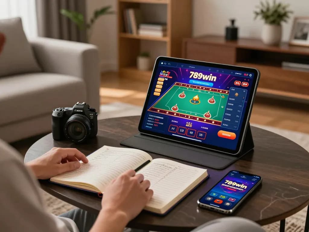 Mastering Online Gambling Strategies with the 789win Link: Elevate Your Game in 2026