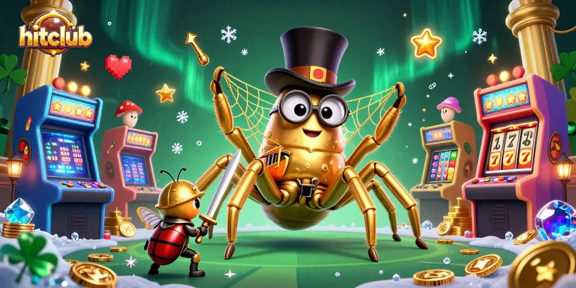 hitclub Shortcuts: Strategic Winning Strategies for Gamblers in 2026